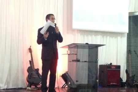 Igreja Batista Betel