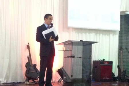 Igreja Batista Betel