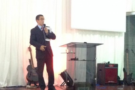 Igreja Batista Betel
