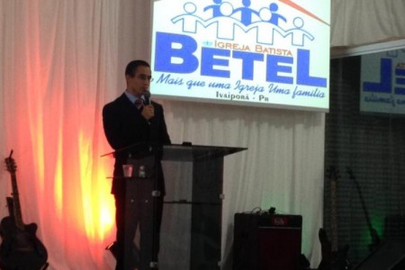 Igreja Batista Betel