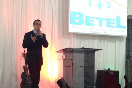 Igreja Batista Betel