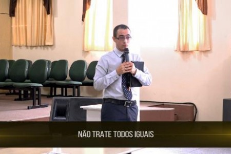 Pregação Sabedoria