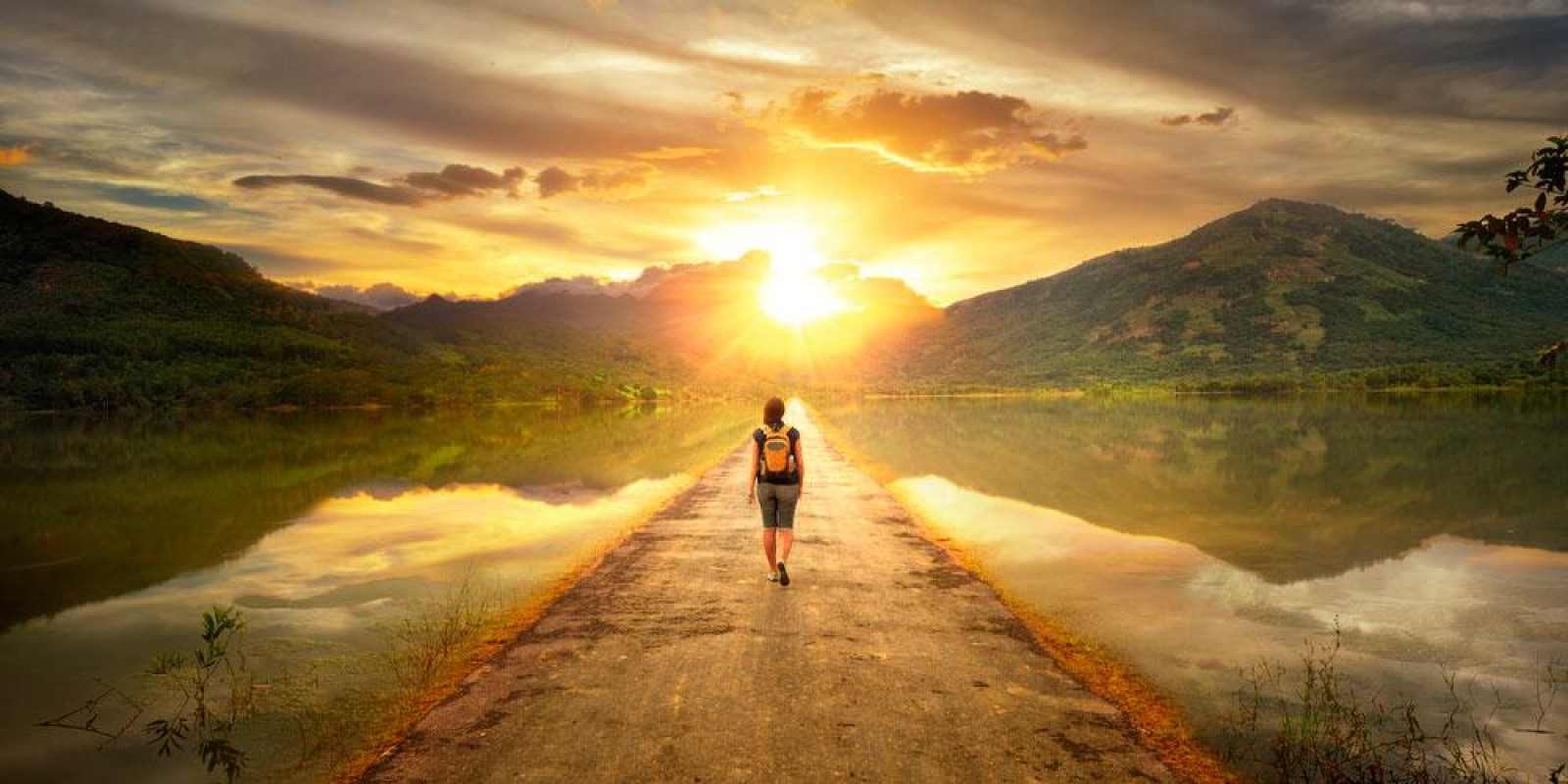 Ainda que Eu Te Mostre o Caminho da Sabedoria, a Decisão de Seguí-lo é Sua.